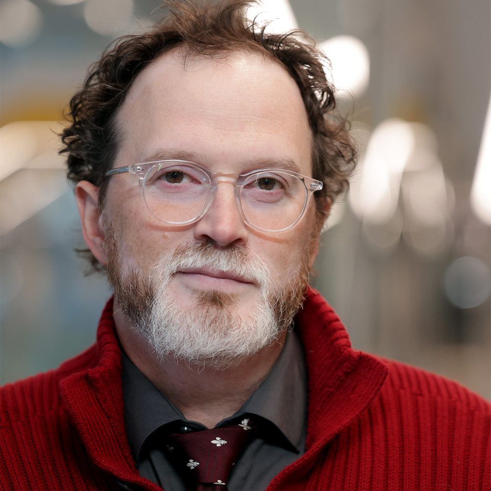 Greg Less